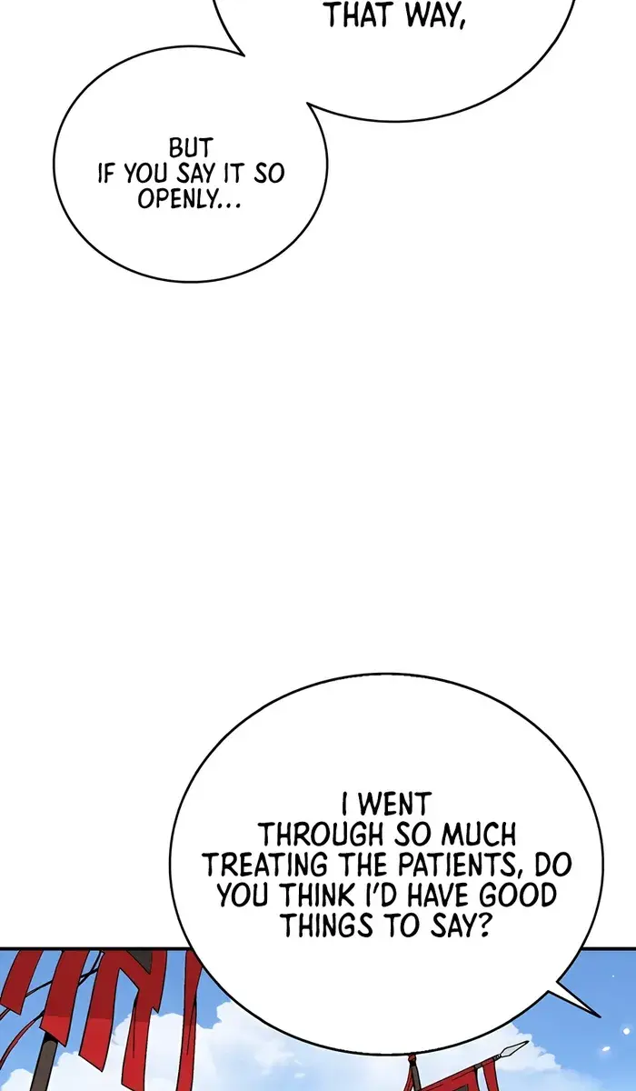 I Reincarnated as a Legendary Surgeon Chapter 127 Page 69