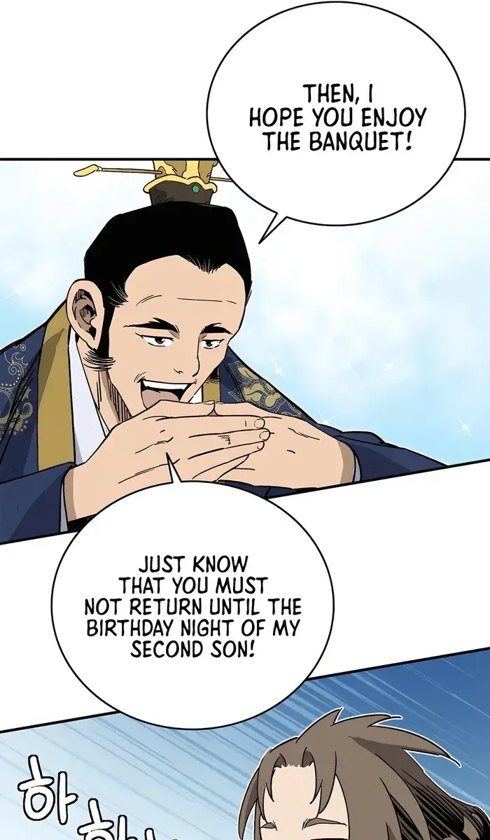 I Reincarnated as a Legendary Surgeon Chapter 127 Page 81