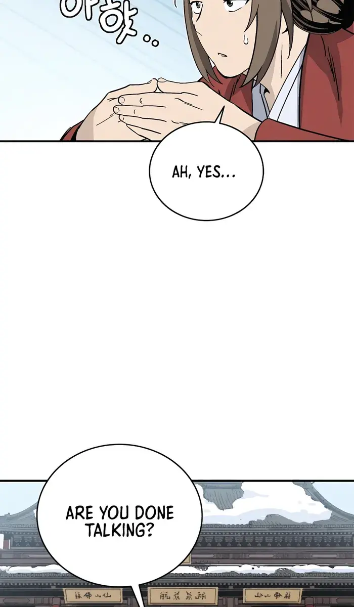 I Reincarnated as a Legendary Surgeon Chapter 127 Page 82