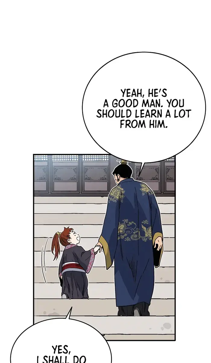 I Reincarnated as a Legendary Surgeon Chapter 127 Page 84
