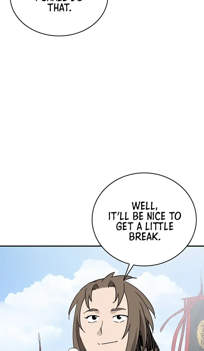 I Reincarnated as a Legendary Surgeon Chapter 127 Page 85