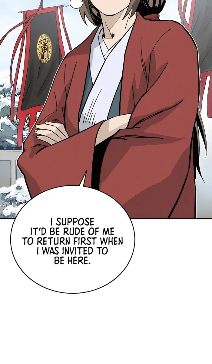I Reincarnated as a Legendary Surgeon Chapter 127 Page 86