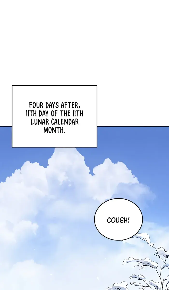 I Reincarnated as a Legendary Surgeon Chapter 128 Page 3