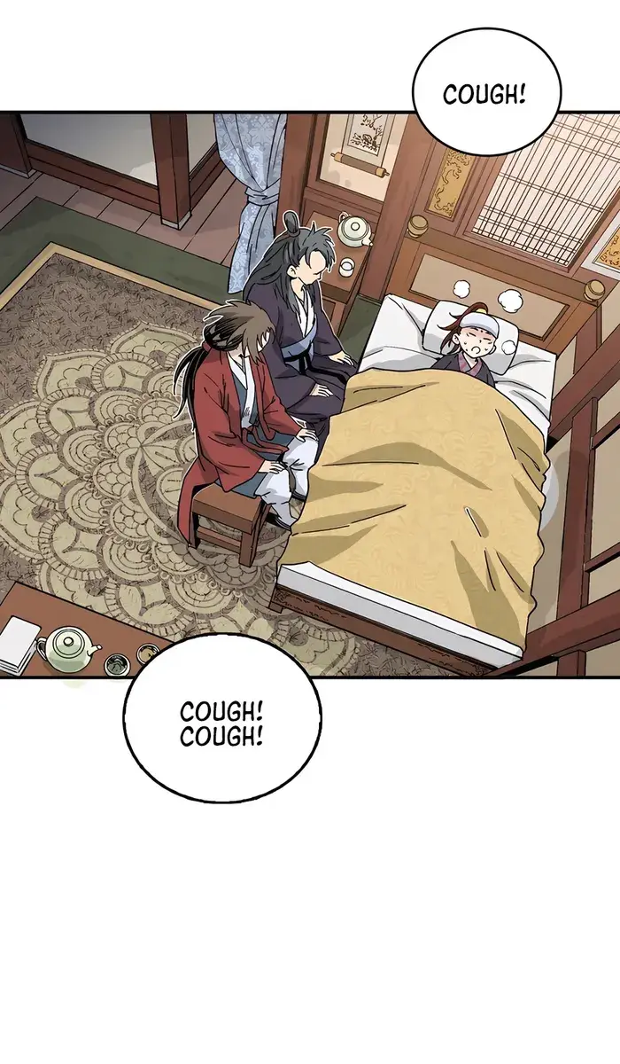 I Reincarnated as a Legendary Surgeon Chapter 128 Page 5