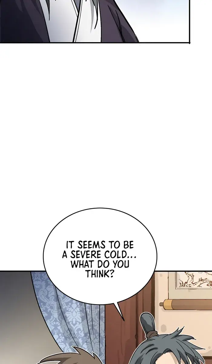 I Reincarnated as a Legendary Surgeon Chapter 128 Page 8