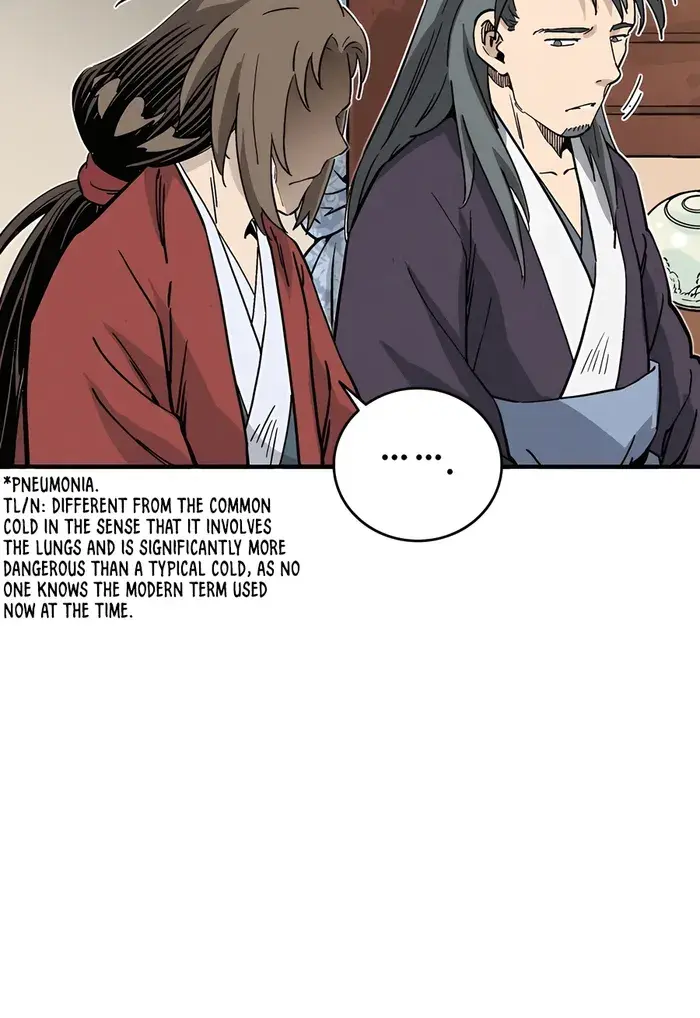 I Reincarnated as a Legendary Surgeon Chapter 128 Page 9