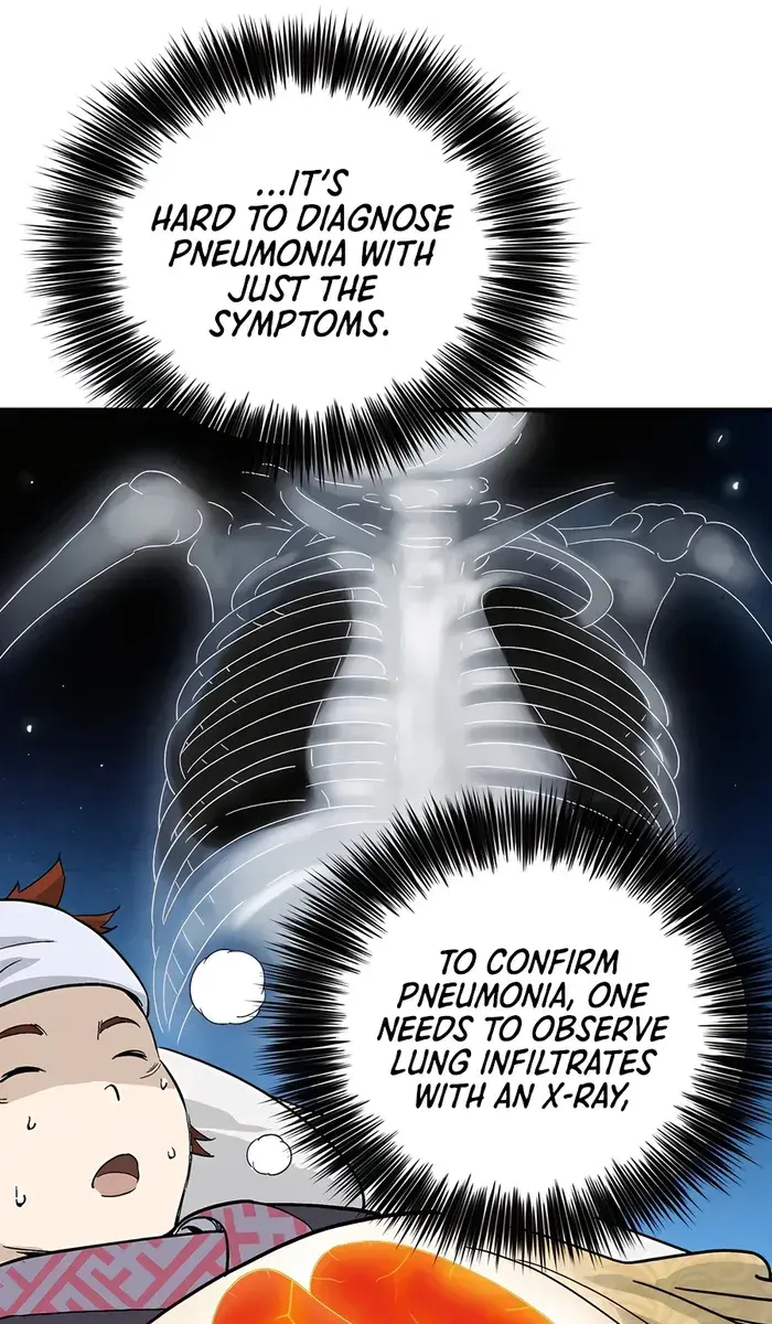 I Reincarnated as a Legendary Surgeon Chapter 128 Page 11