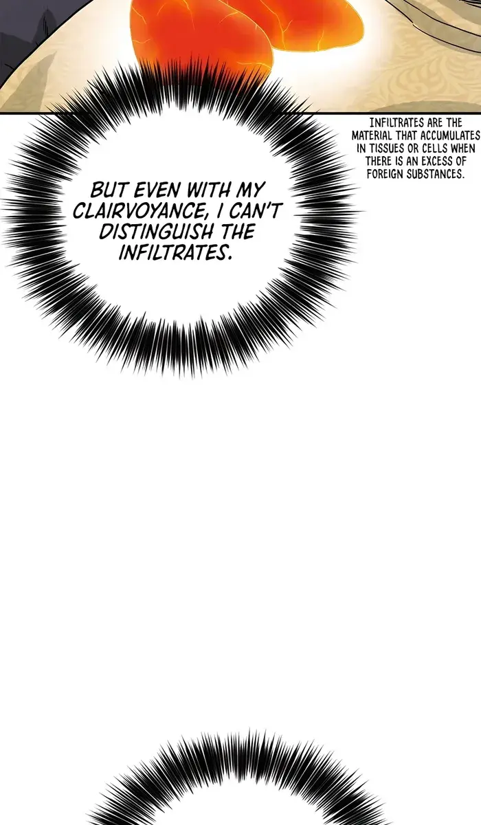 I Reincarnated as a Legendary Surgeon Chapter 128 Page 12