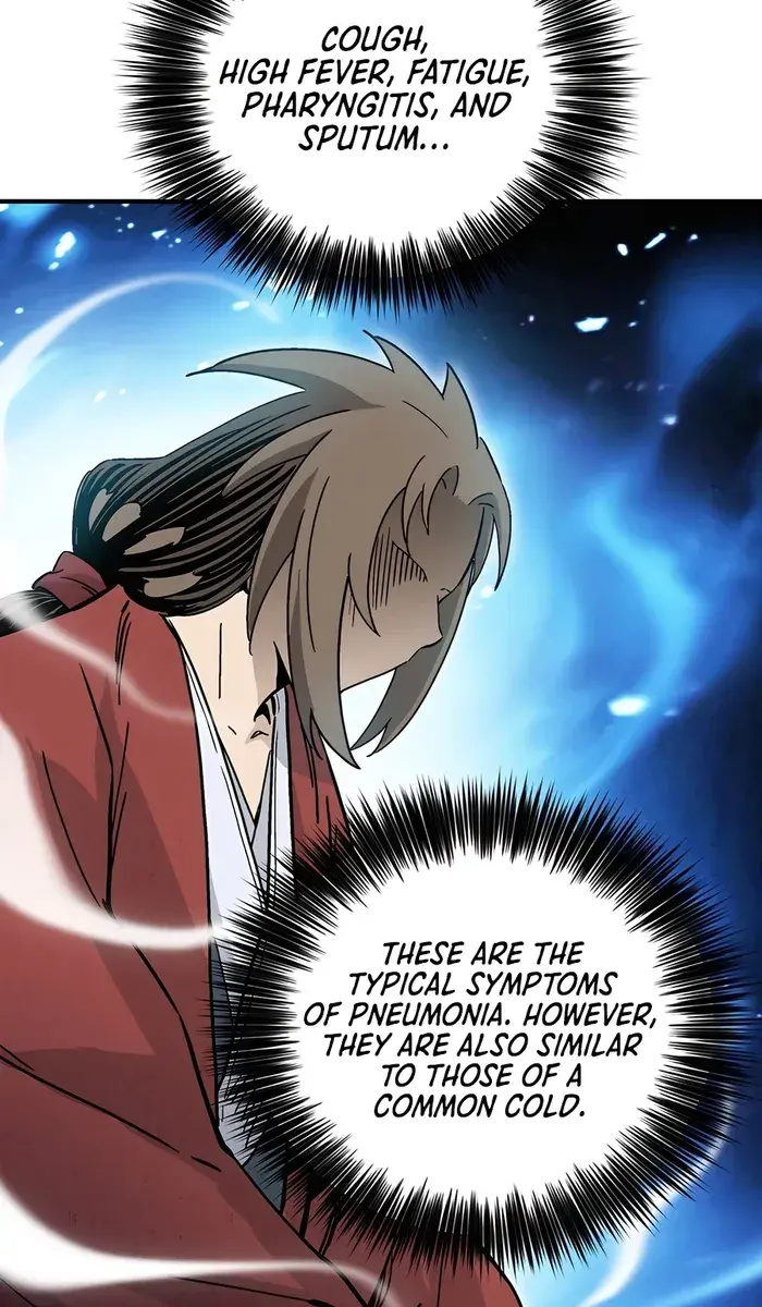 I Reincarnated as a Legendary Surgeon Chapter 128 Page 13