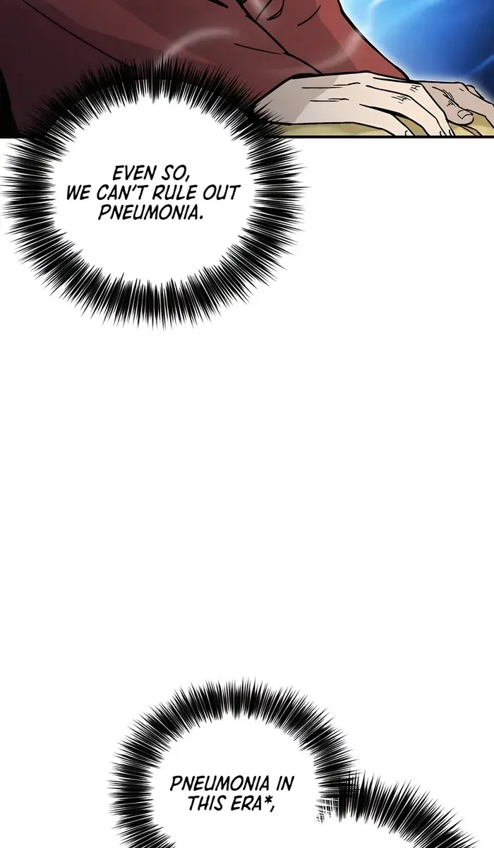 I Reincarnated as a Legendary Surgeon Chapter 128 Page 14
