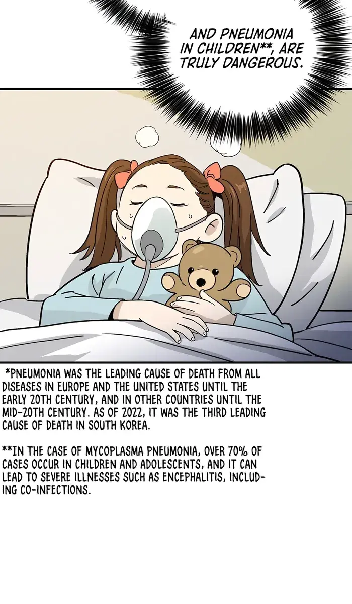I Reincarnated as a Legendary Surgeon Chapter 128 Page 15