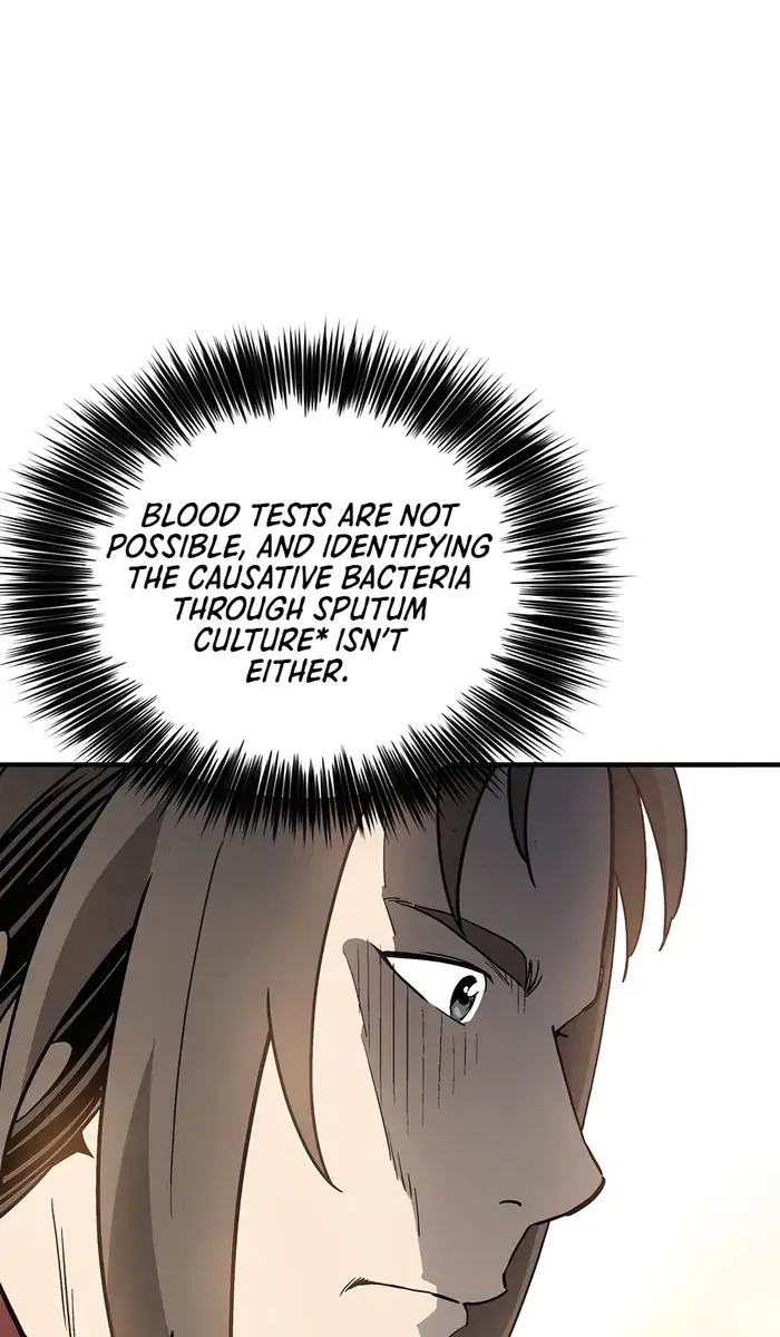I Reincarnated as a Legendary Surgeon Chapter 128 Page 16