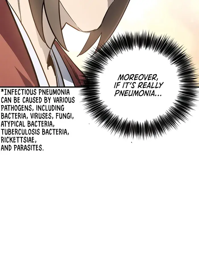 I Reincarnated as a Legendary Surgeon Chapter 128 Page 17