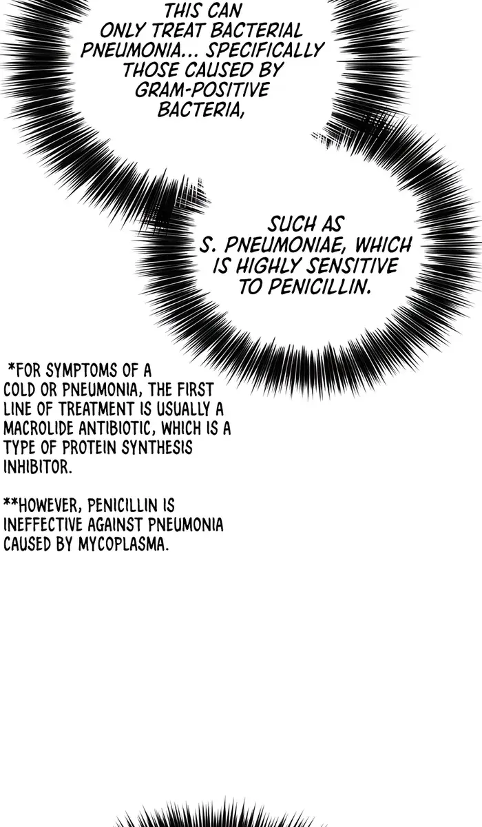 I Reincarnated as a Legendary Surgeon Chapter 128 Page 20