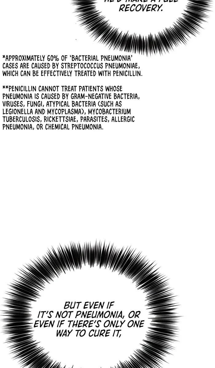 I Reincarnated as a Legendary Surgeon Chapter 128 Page 22