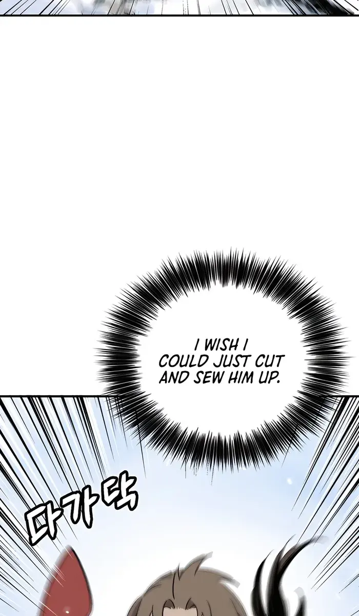 I Reincarnated as a Legendary Surgeon Chapter 128 Page 31