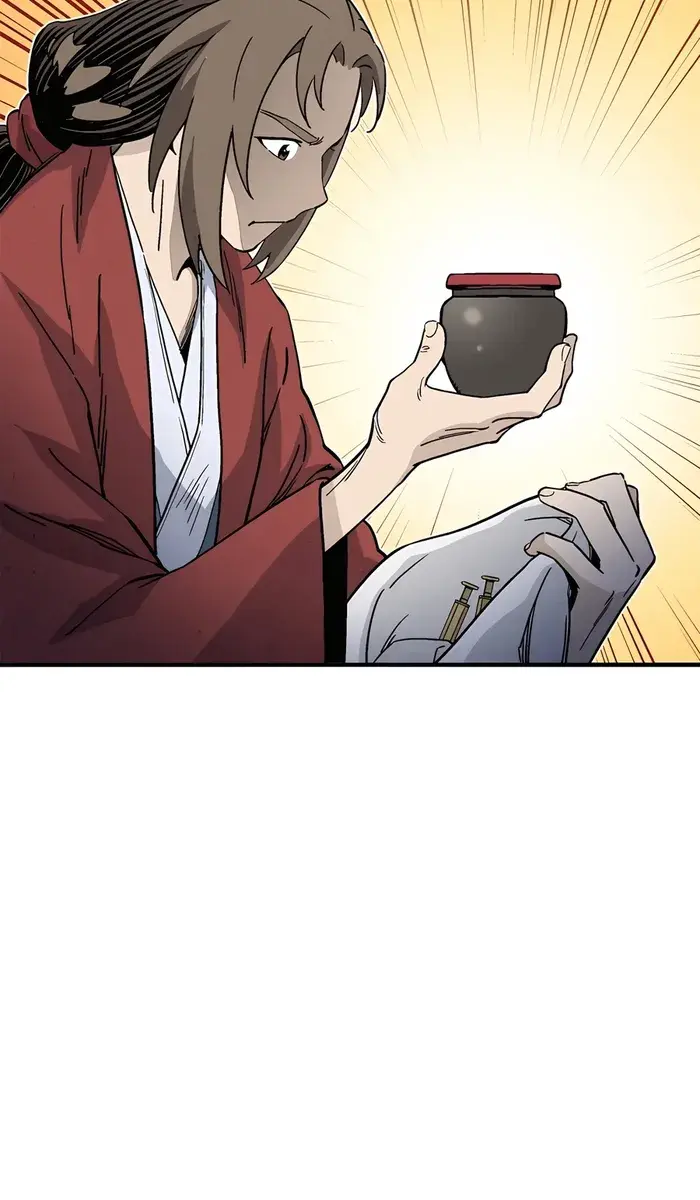 I Reincarnated as a Legendary Surgeon Chapter 128 Page 40