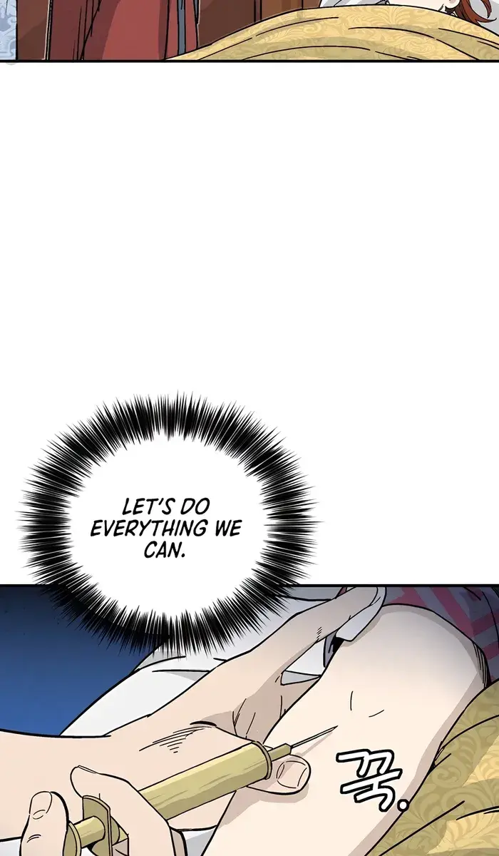 I Reincarnated as a Legendary Surgeon Chapter 128 Page 46
