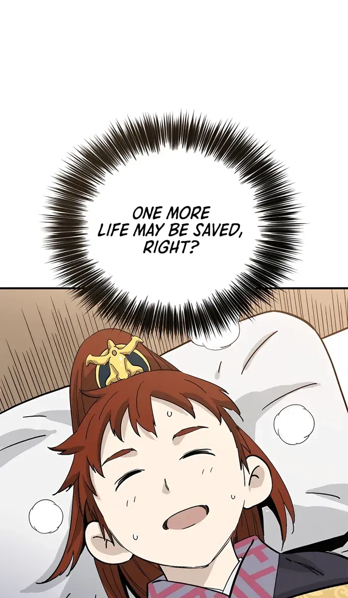 I Reincarnated as a Legendary Surgeon Chapter 128 Page 51