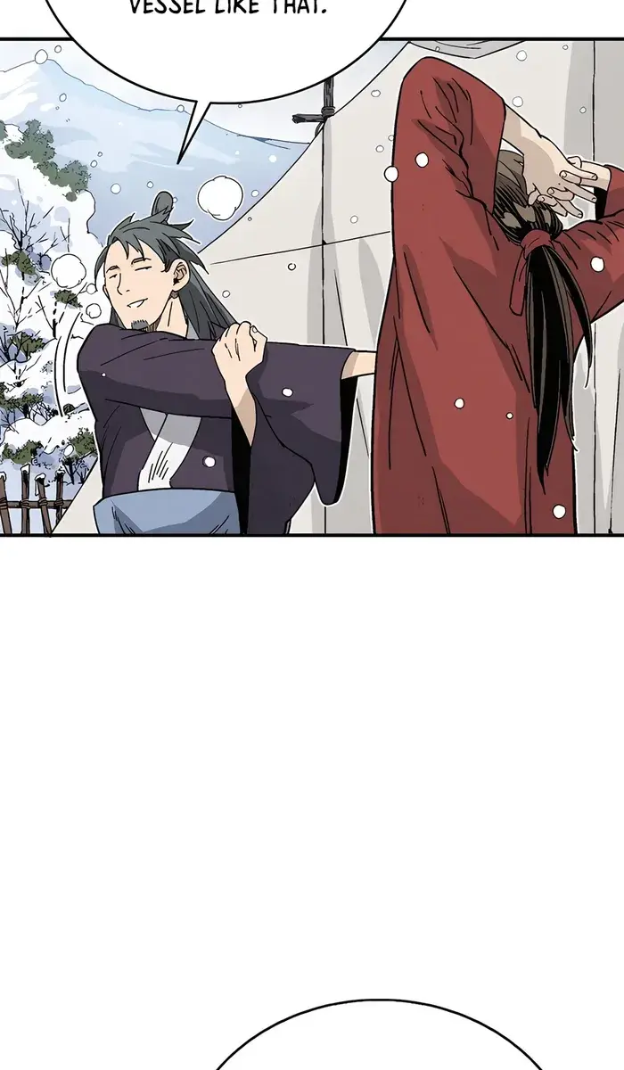 I Reincarnated as a Legendary Surgeon Chapter 128 Page 57