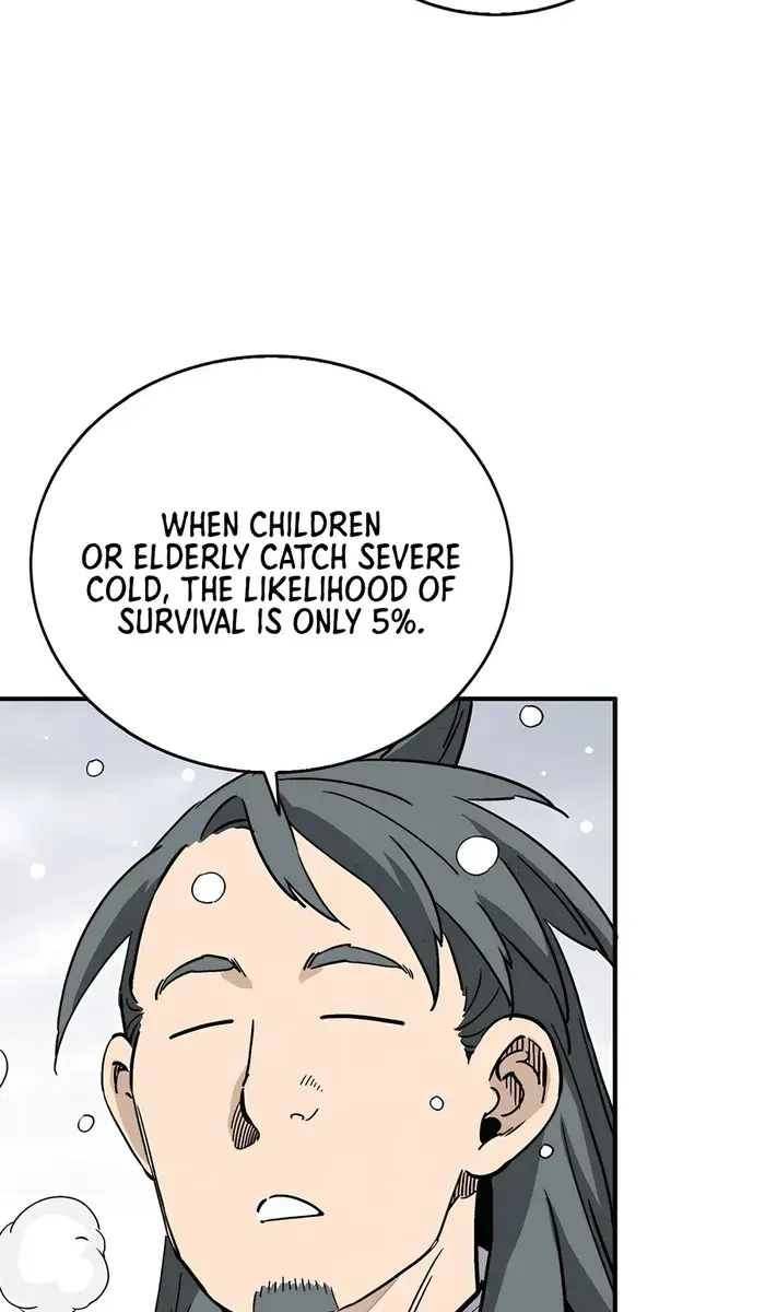 I Reincarnated as a Legendary Surgeon Chapter 128 Page 59