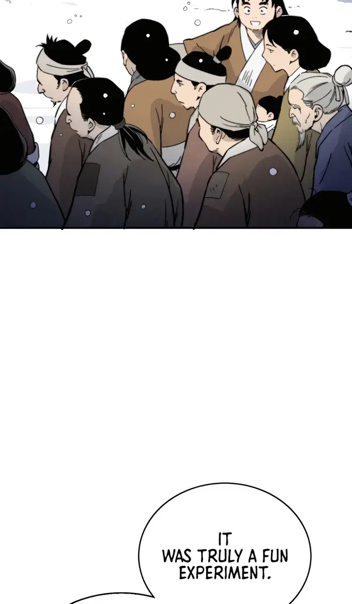 I Reincarnated as a Legendary Surgeon Chapter 128 Page 65