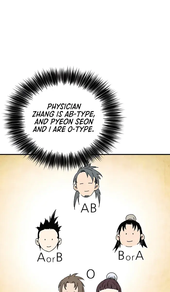 I Reincarnated as a Legendary Surgeon Chapter 128 Page 67