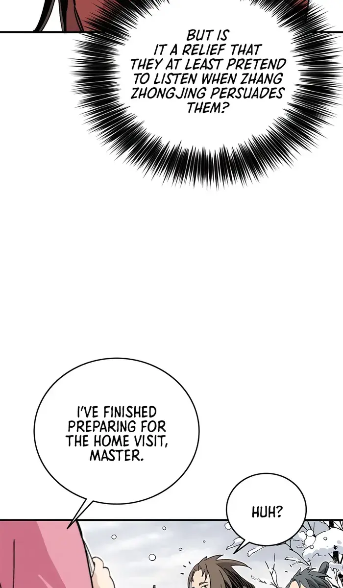 I Reincarnated as a Legendary Surgeon Chapter 128 Page 73