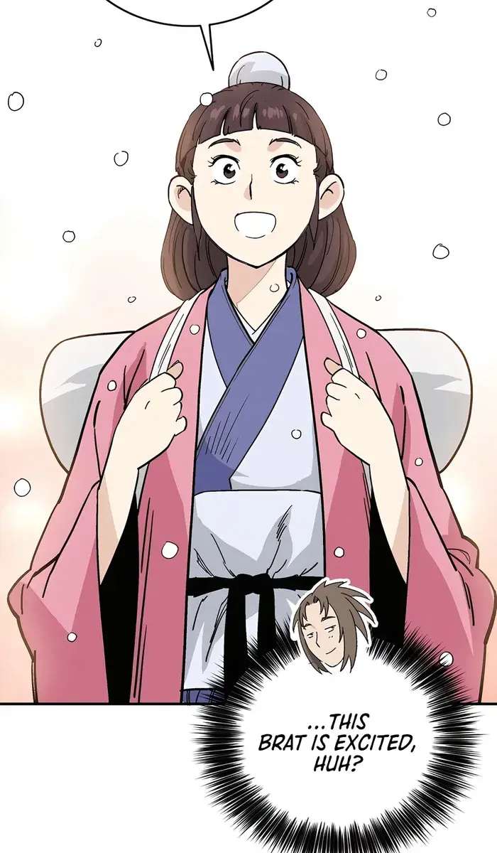 I Reincarnated as a Legendary Surgeon Chapter 128 Page 75