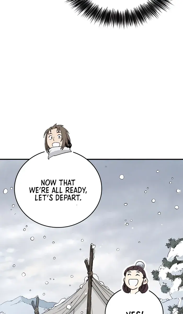 I Reincarnated as a Legendary Surgeon Chapter 128 Page 82