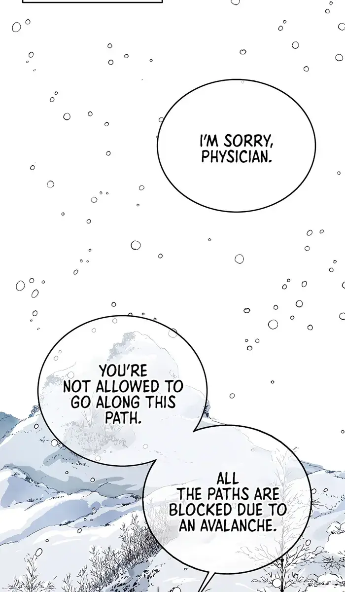 I Reincarnated as a Legendary Surgeon Chapter 128 Page 84