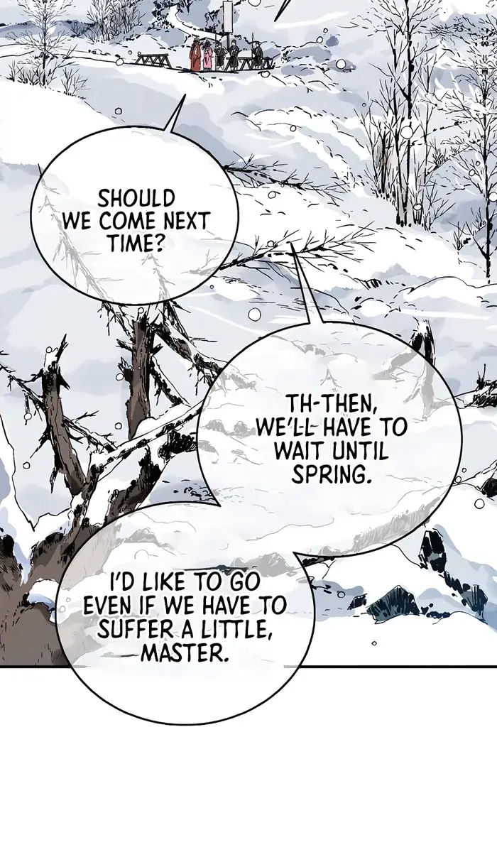 I Reincarnated as a Legendary Surgeon Chapter 128 Page 85