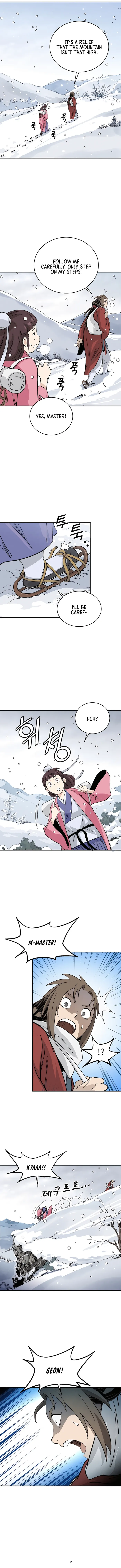 I Reincarnated as a Legendary Surgeon Chapter 128 Page 89