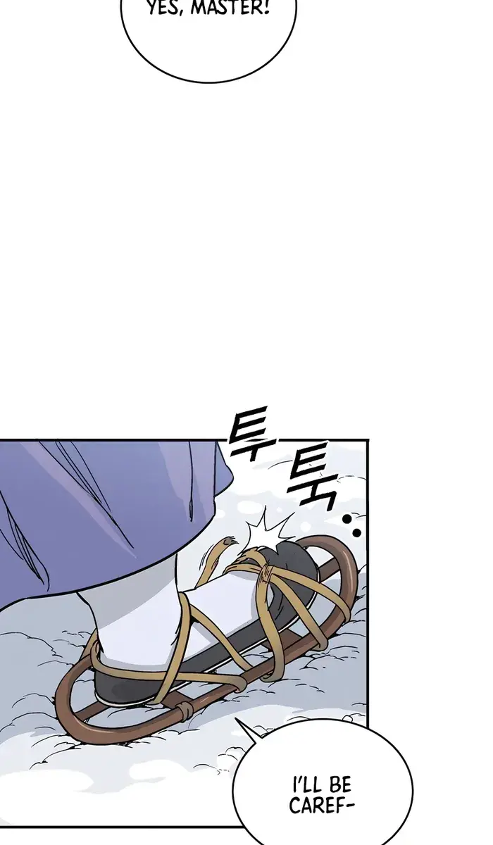 I Reincarnated as a Legendary Surgeon Chapter 128 Page 92