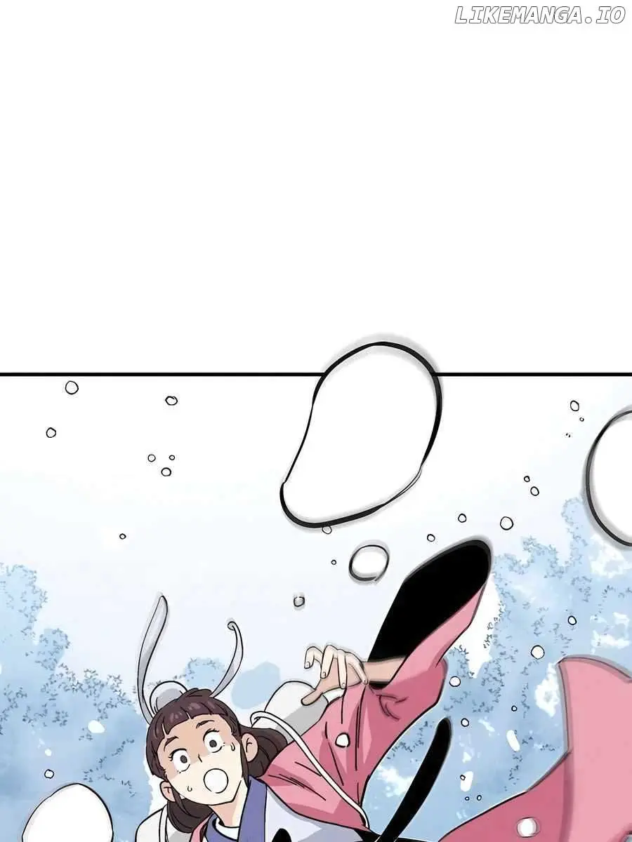I Reincarnated as a Legendary Surgeon Chapter 129 Page 4