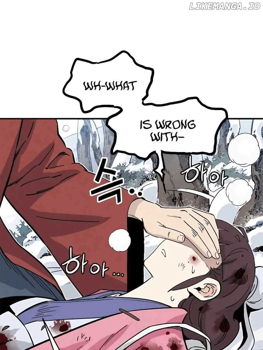 I Reincarnated as a Legendary Surgeon Chapter 129 Page 24