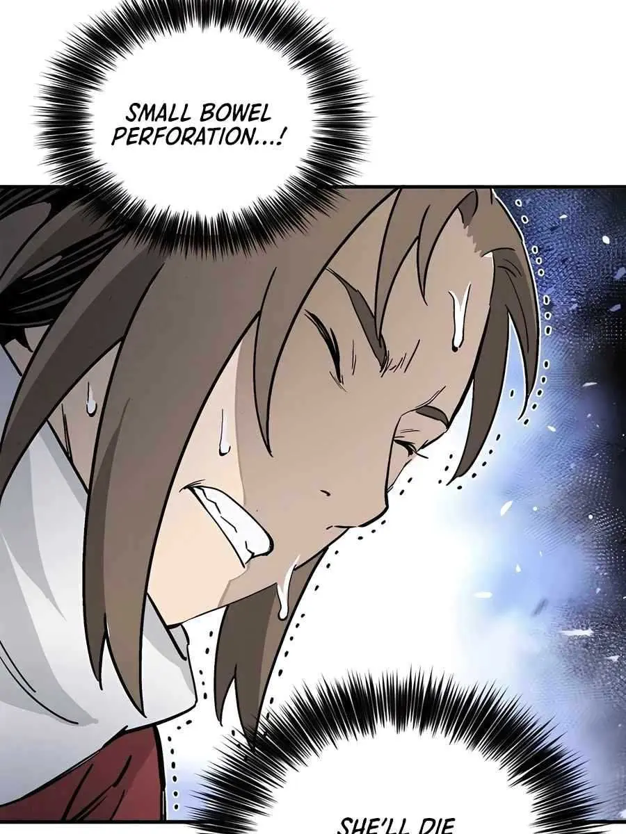 I Reincarnated as a Legendary Surgeon Chapter 129 Page 28