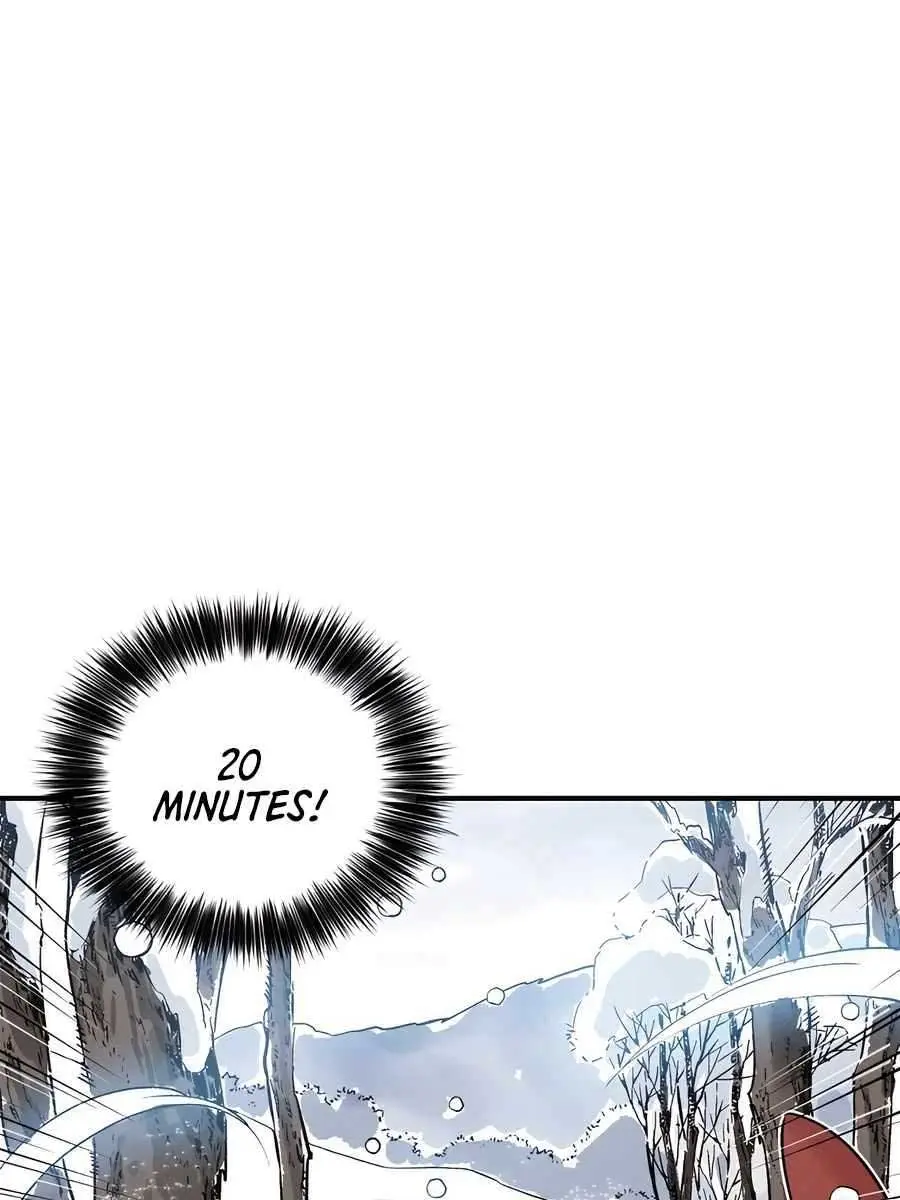 I Reincarnated as a Legendary Surgeon Chapter 129 Page 38