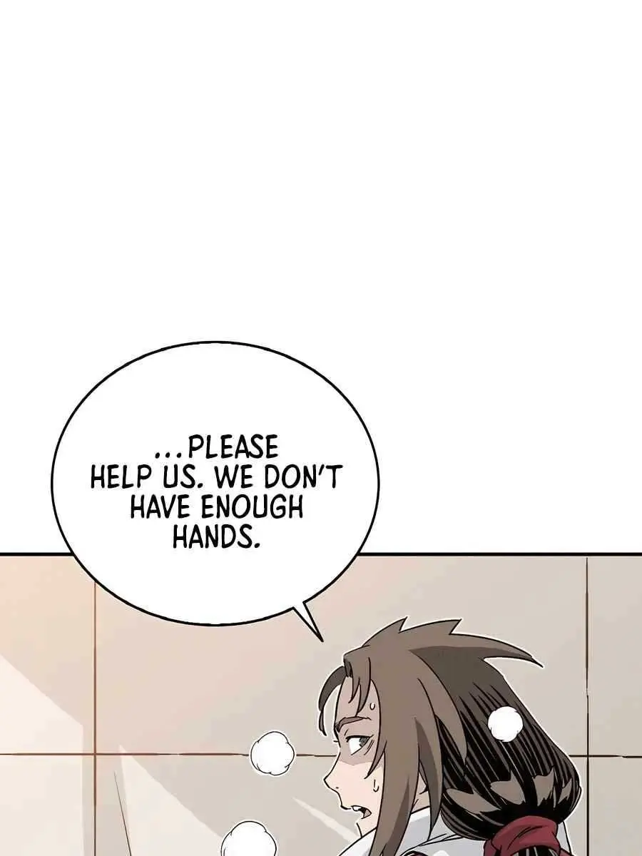I Reincarnated as a Legendary Surgeon Chapter 129 Page 50