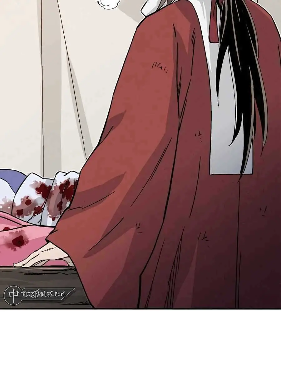I Reincarnated as a Legendary Surgeon Chapter 129 Page 51
