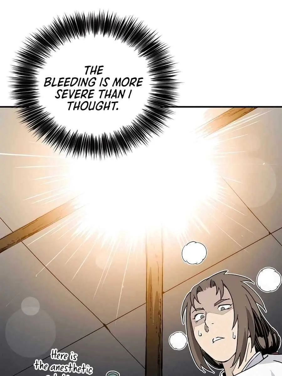 I Reincarnated as a Legendary Surgeon Chapter 129 Page 56