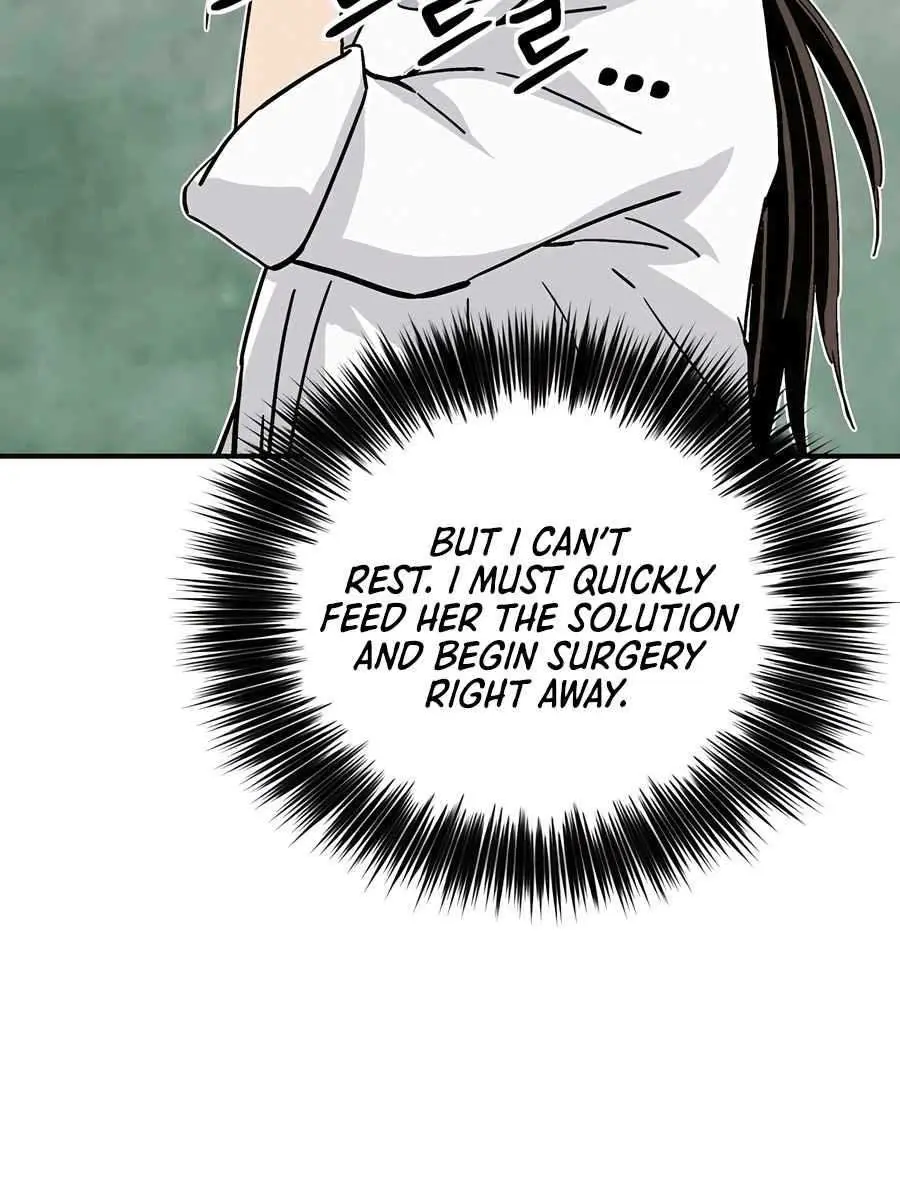I Reincarnated as a Legendary Surgeon Chapter 129 Page 62