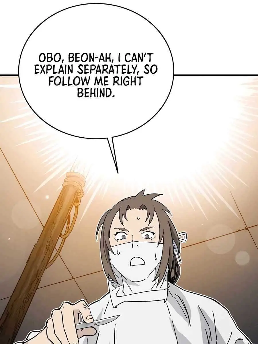 I Reincarnated as a Legendary Surgeon Chapter 129 Page 66