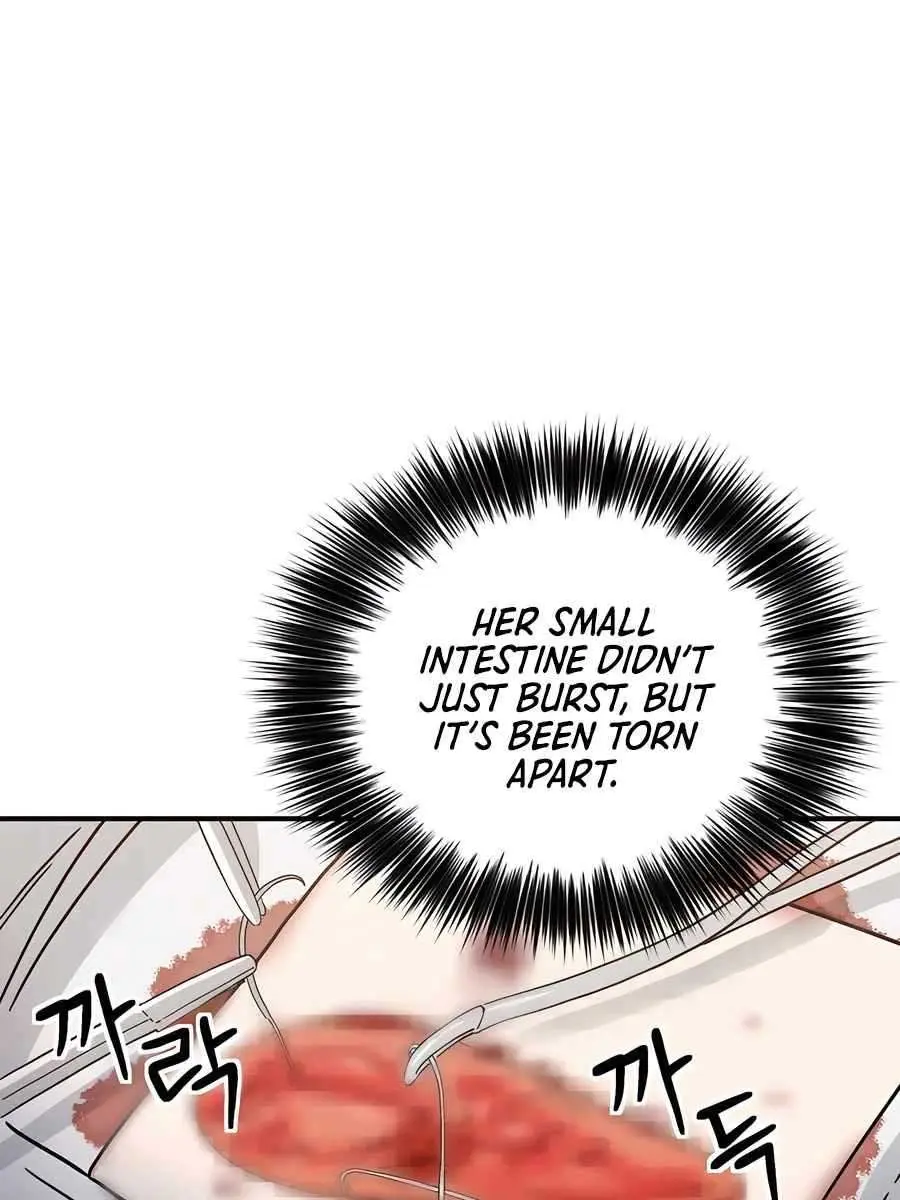 I Reincarnated as a Legendary Surgeon Chapter 129 Page 69