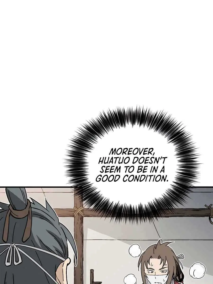 I Reincarnated as a Legendary Surgeon Chapter 129 Page 72