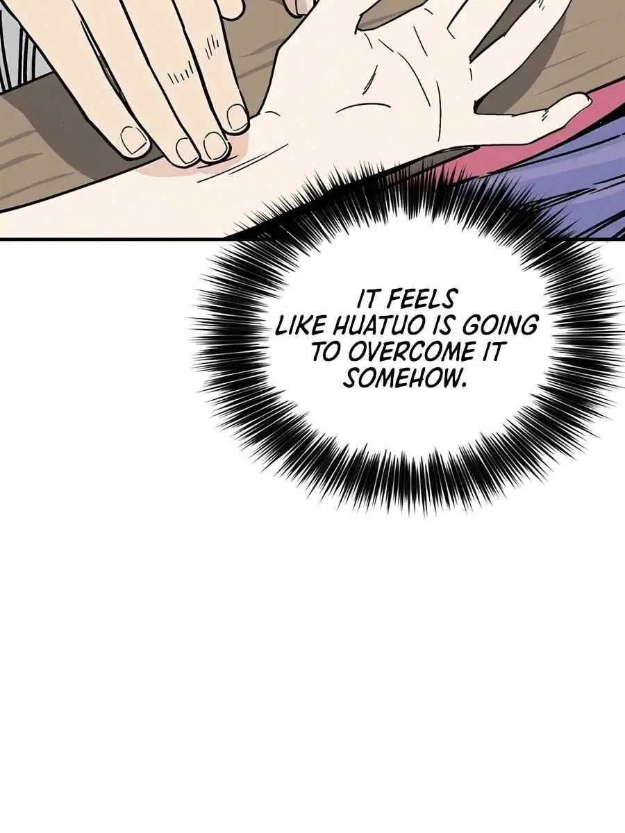 I Reincarnated as a Legendary Surgeon Chapter 129 Page 76