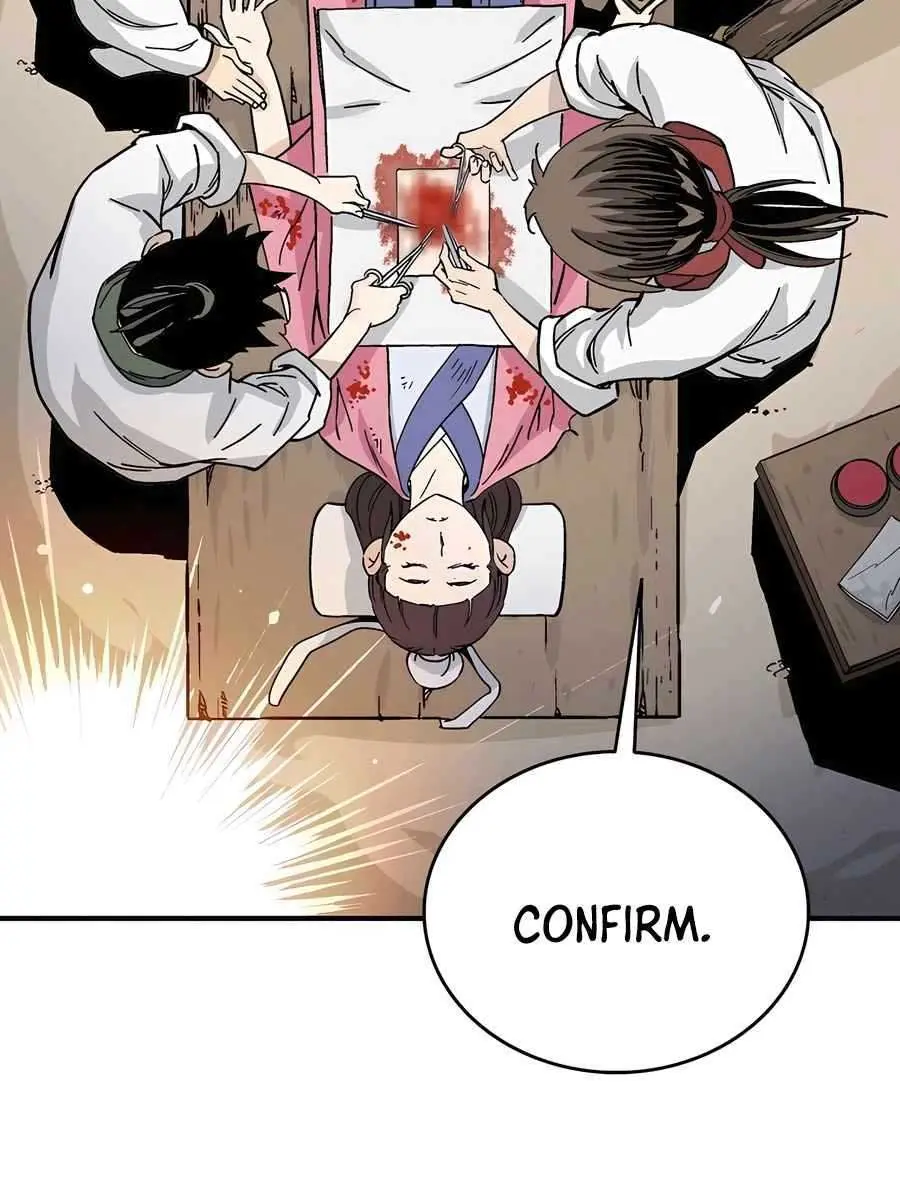 I Reincarnated as a Legendary Surgeon Chapter 129 Page 79