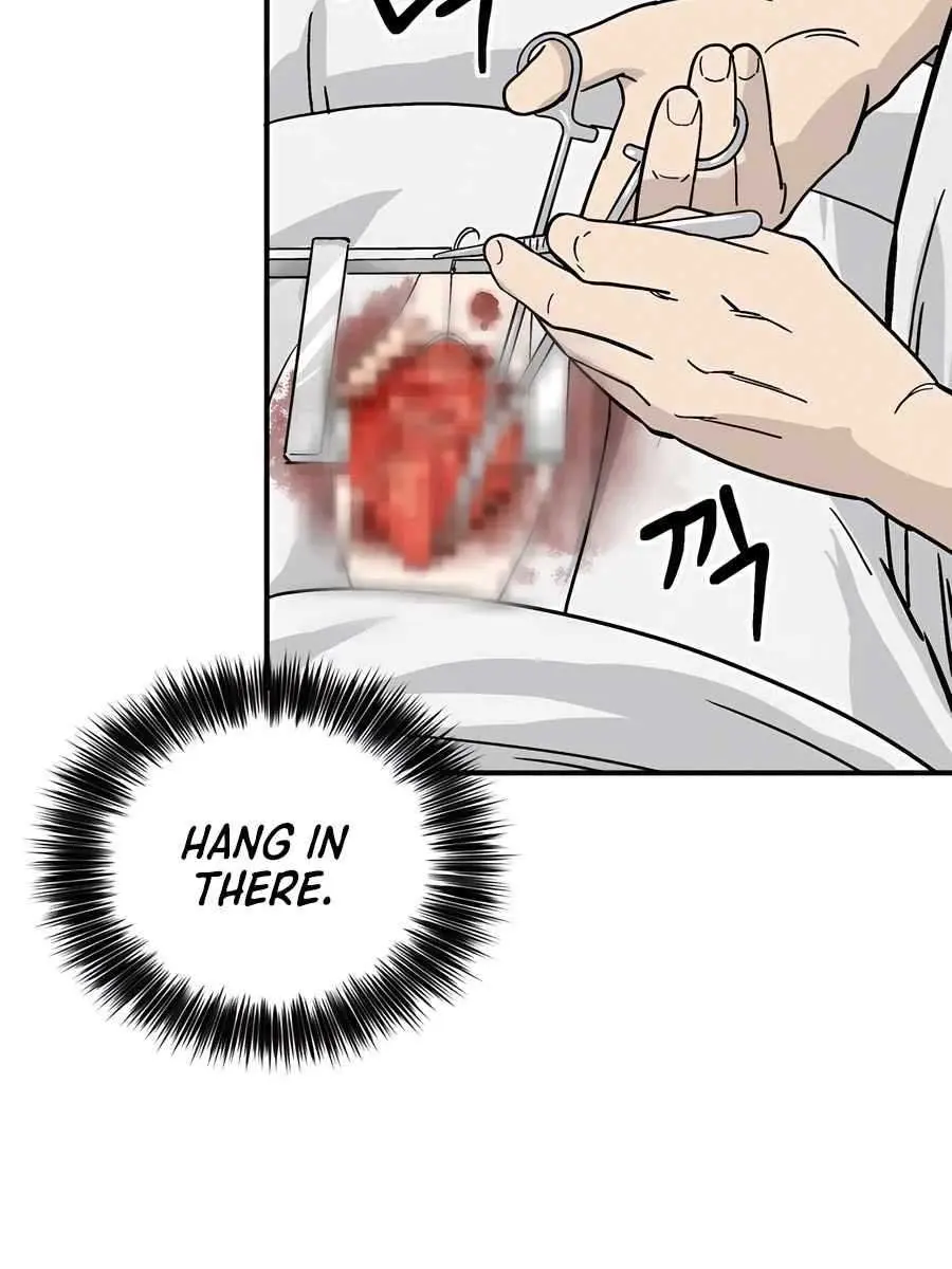I Reincarnated as a Legendary Surgeon Chapter 129 Page 86