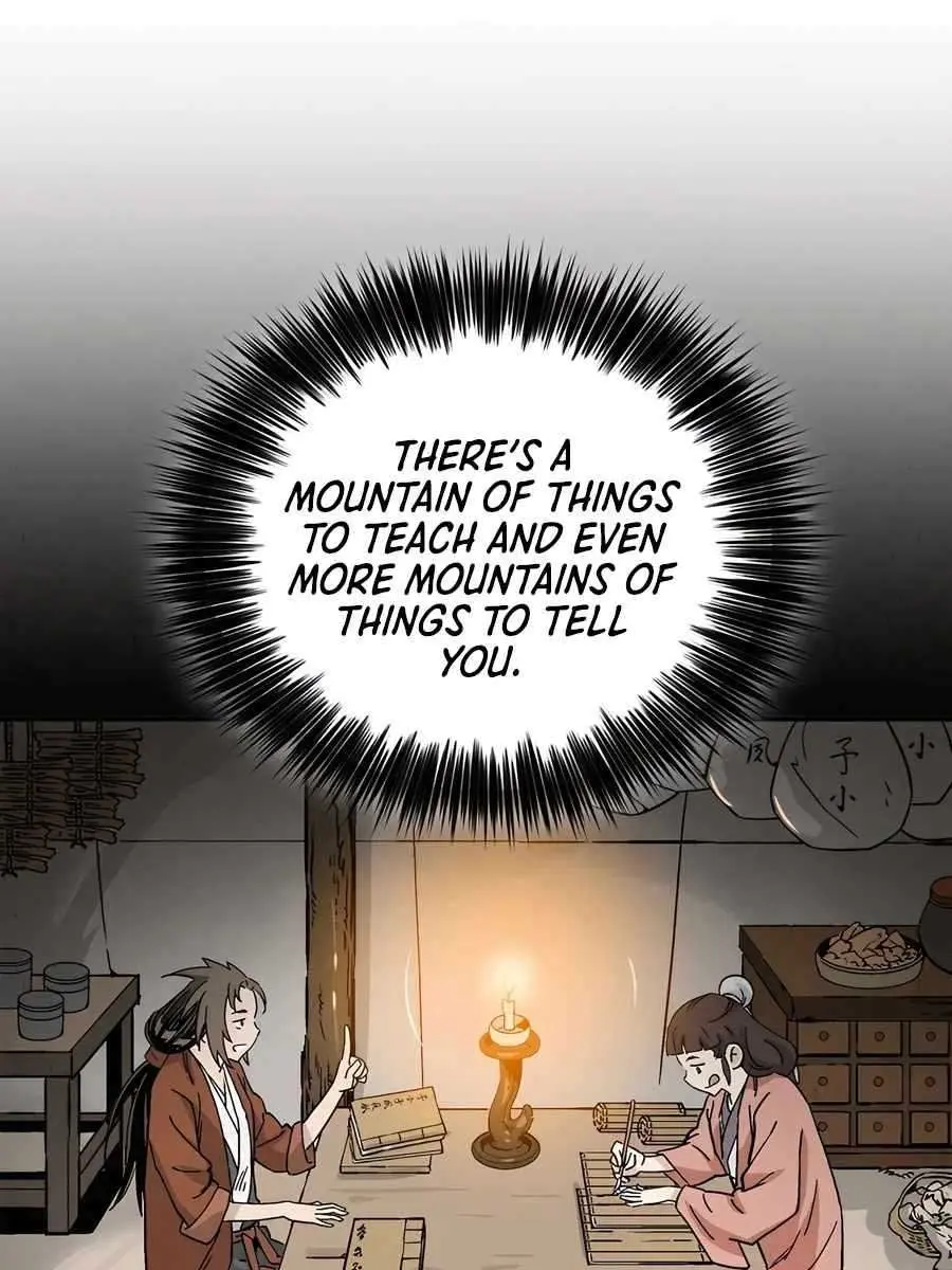 I Reincarnated as a Legendary Surgeon Chapter 129 Page 89
