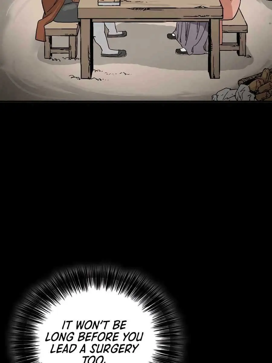 I Reincarnated as a Legendary Surgeon Chapter 129 Page 90